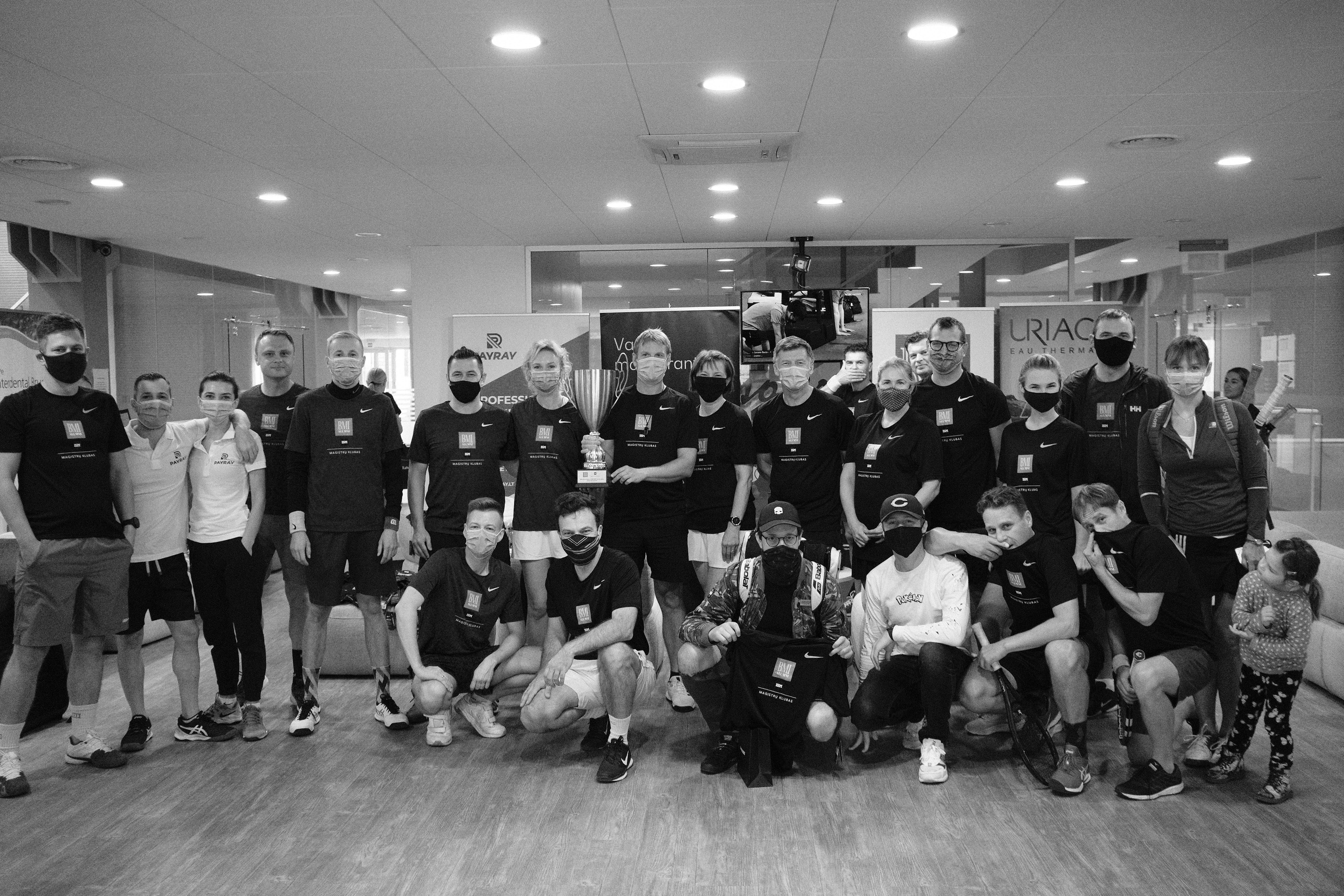 team