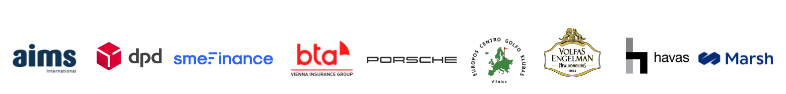 Partners
