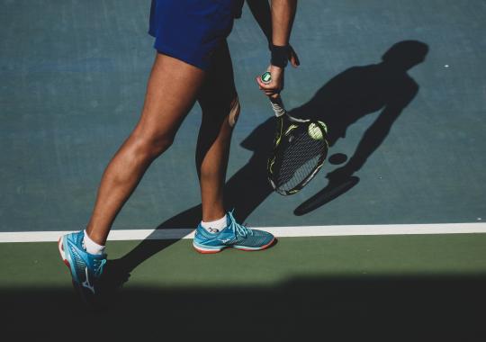 tennis