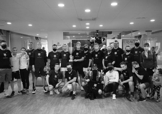 team