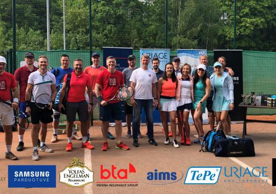 Tennis